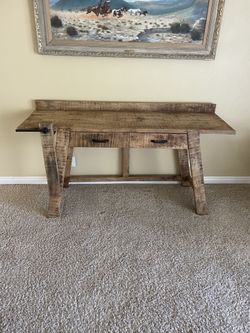 Desk Or ??