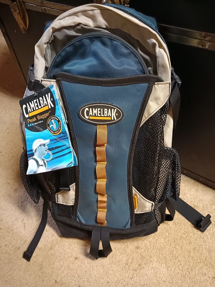 Camelbak Peak Bagger