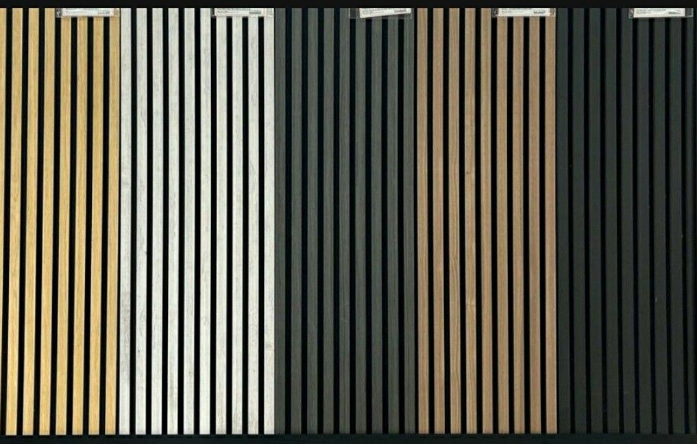 🧱🏘 (Tampa Bay Area) PVC Composite WALL Panel Indoor & Outdoor