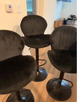 Island Bar Stools