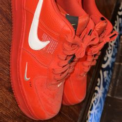 Nikes 