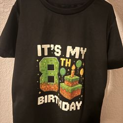 Kids Shirt