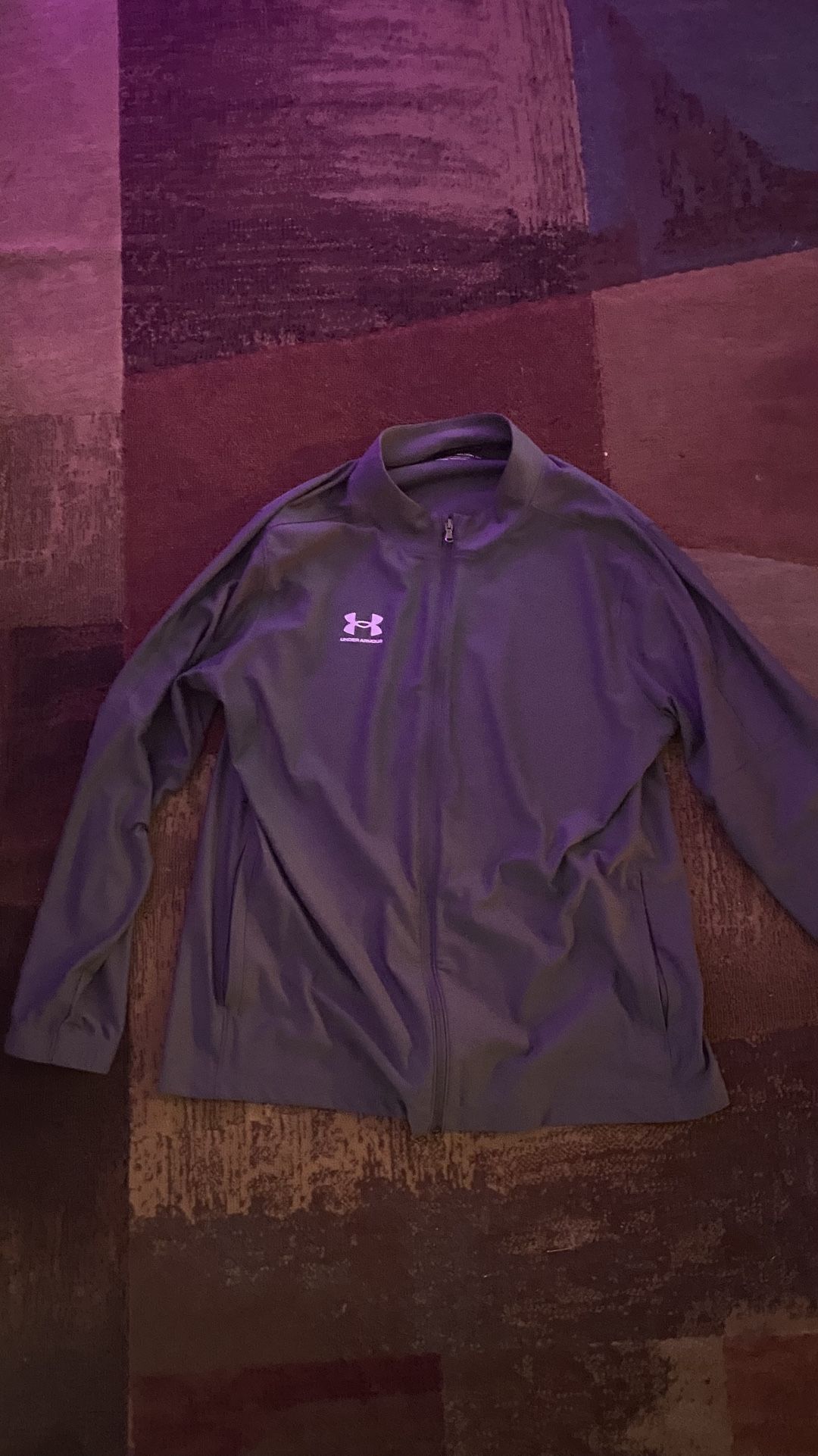Under Armor Quarter Zip