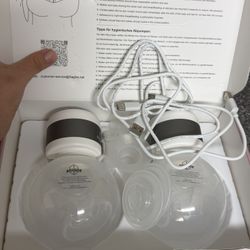 Breast Pumps