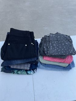 Clothes