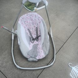 Different Stuff For Baby Swing Rocker Seat Clothes Bath Tub