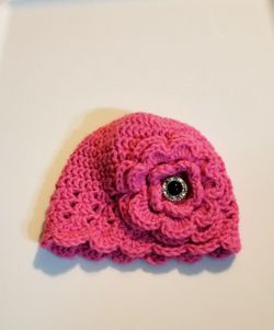 Crochet Hat
