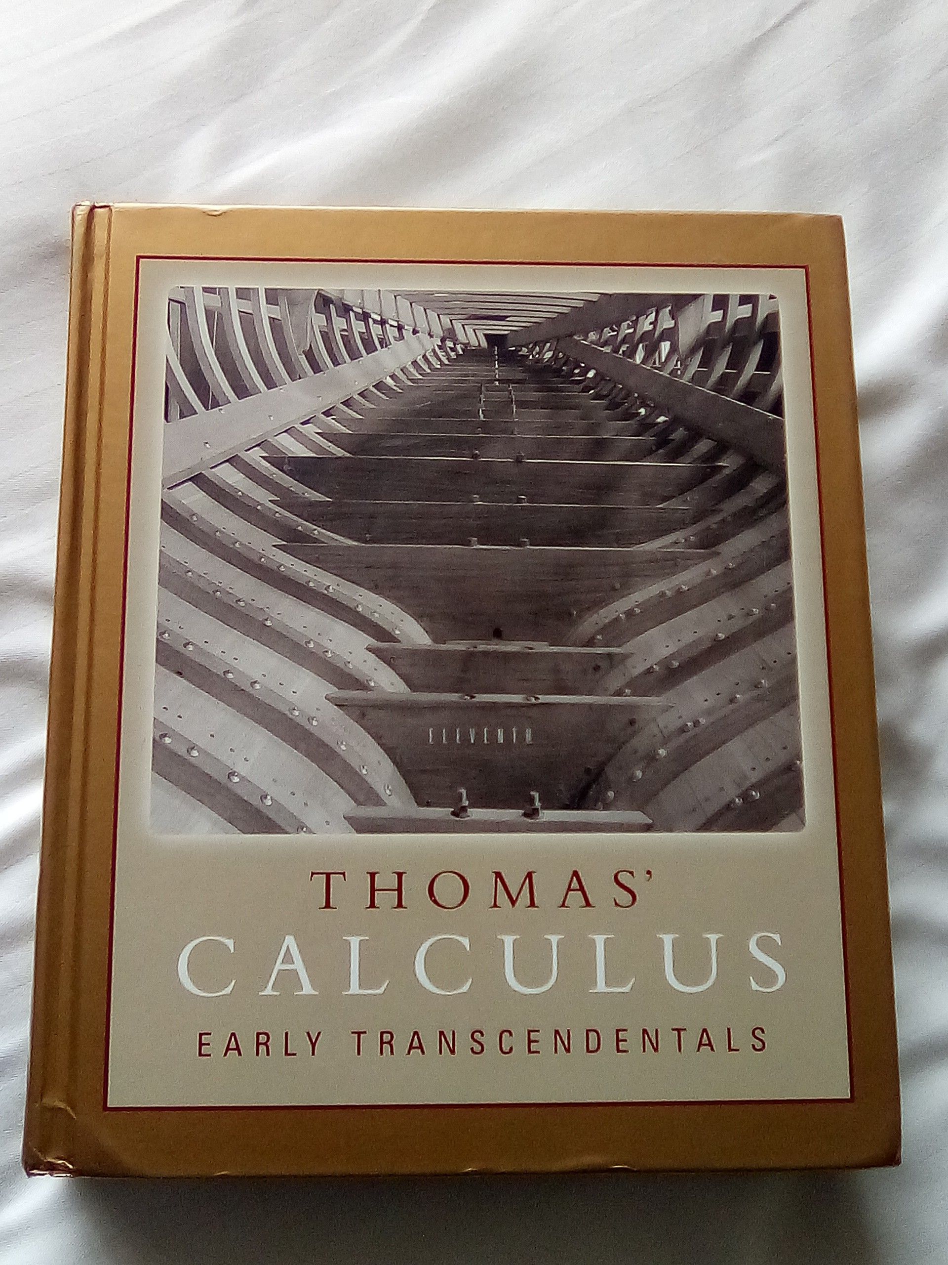 Free Thomas Calculus Early Transcendentals 11th Edition