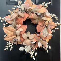 Wreath
