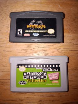 Games