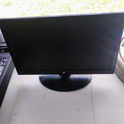 Small Monitor 