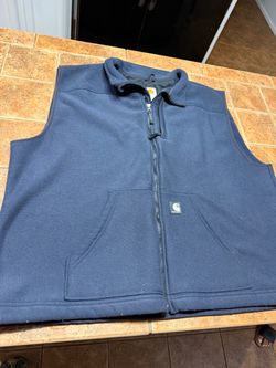 Carhartt 3xl vest