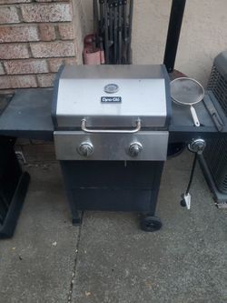 Grill