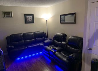Recliners