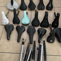 Bike Seats