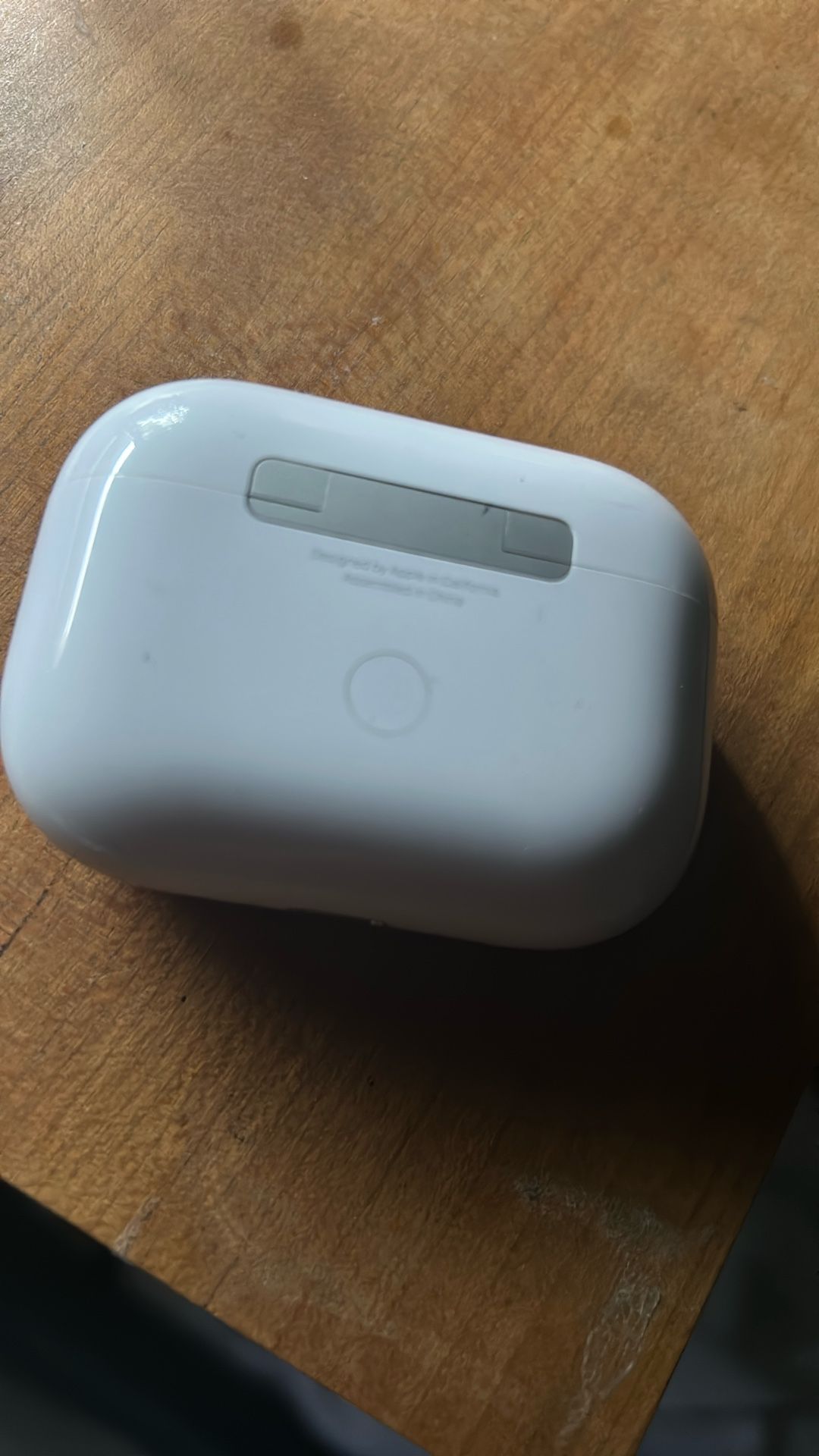 Apple AirPods Pro 2nd Gen