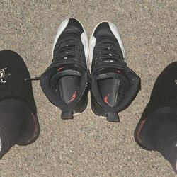 Jordan Retro 12 Og