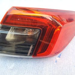 Civic Tail Light 