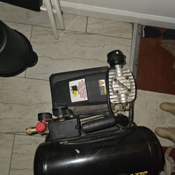 Air Compressor 