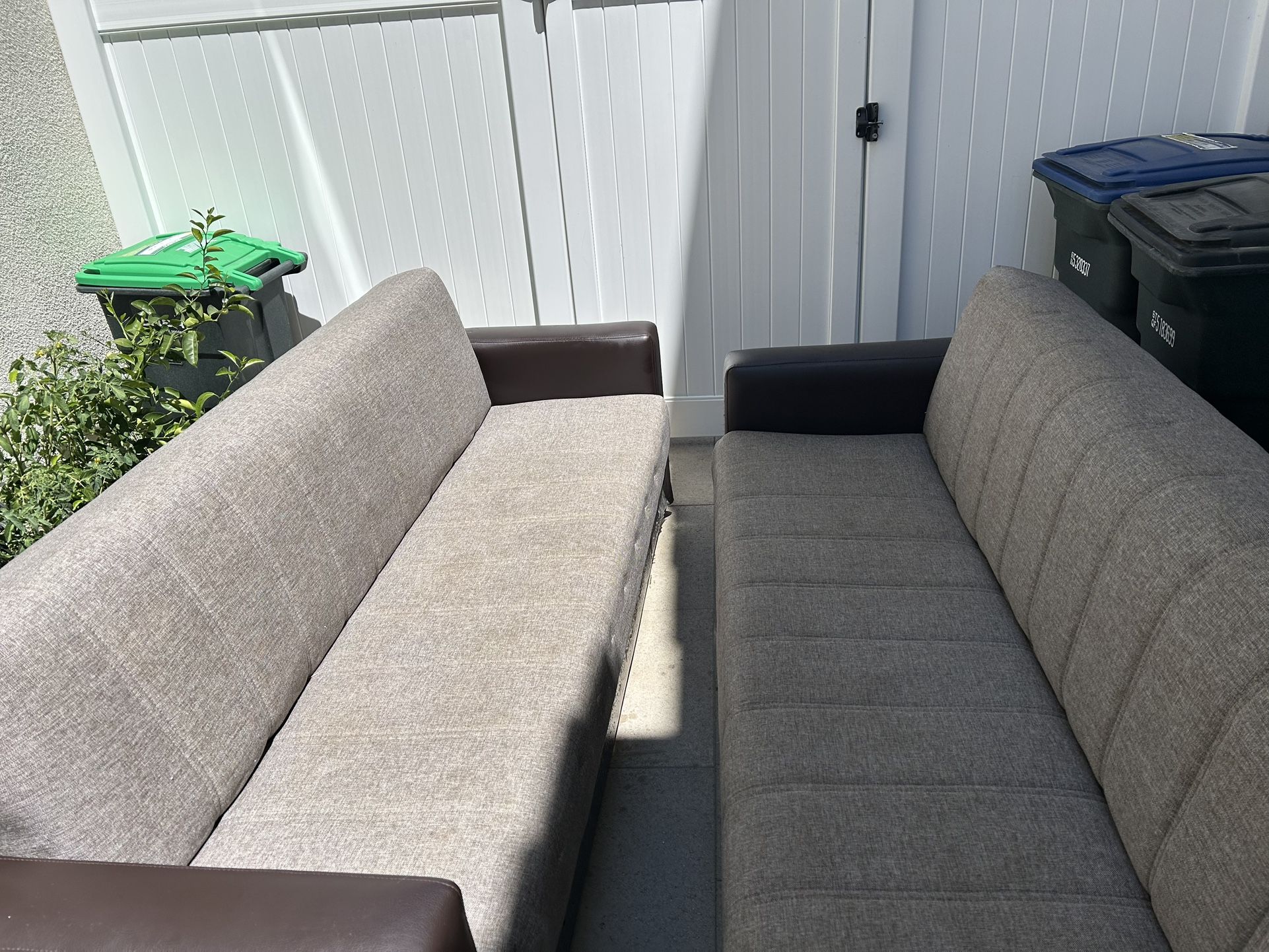 Sofa Bed Foldable