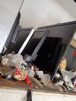 Tvs For Sale 40 Each