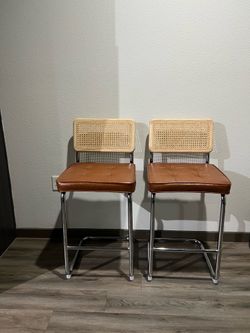 Bar stools