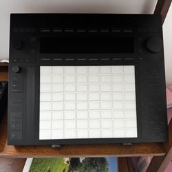 Ableton Push 3