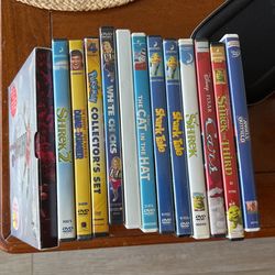 DVD Set