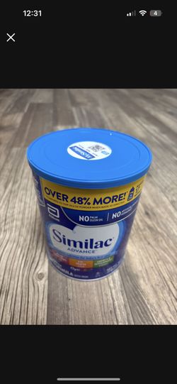 Similac Advance