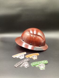 LIFT SAFETY DAX FULL BRIM HARD HAT-NATURAL**(FINANCIAMOS/WR FINANCE)**