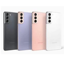 Samsung Galaxy S21 5G 6.2in 128GB Fully Unlocked - Good