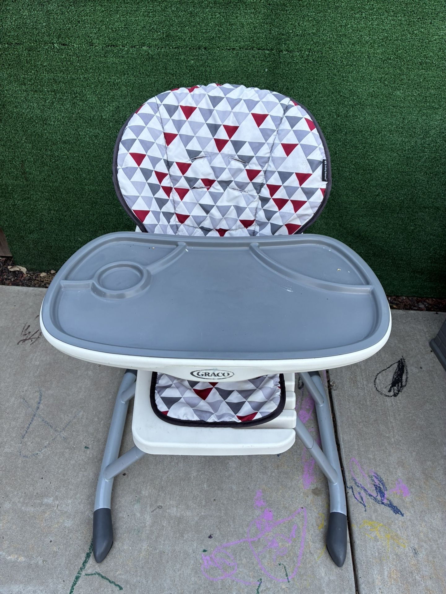 High Chair