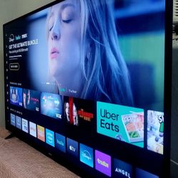 🟩🟩SMART  CAST   VIZIO  XLED   70"   4K   VIVID  LED   HDR10   FULL  ARRAY   UHD   2160p🟥🟥 (  NEGOTIABLE  )🟥🟥  DELIVERY  AVAILABLE🟥🟥