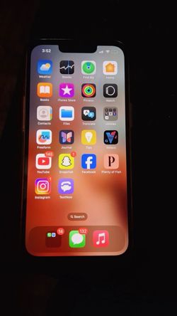 iPhone 13