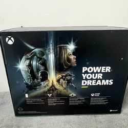 Xbox Series X BOX 📦 EMPTY BOX ONLY