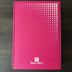 Revvl Tablet 2