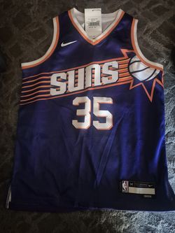 Kevin Durant kids medium 10/12