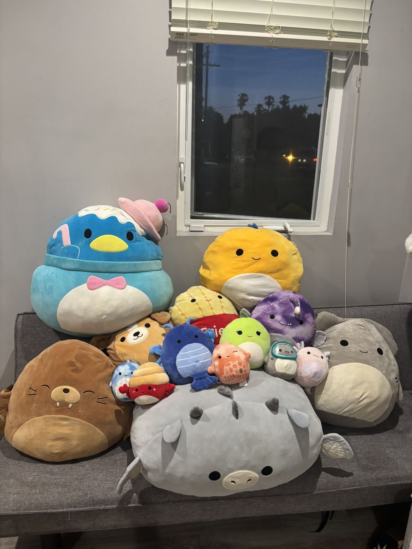 squishmallows