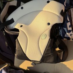 New Baby Carrier