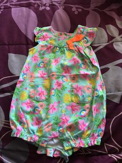 Baby clothes