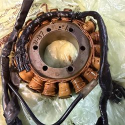 VTX1300 stator 2003-2009 Honda VTX 31200.MEM.671