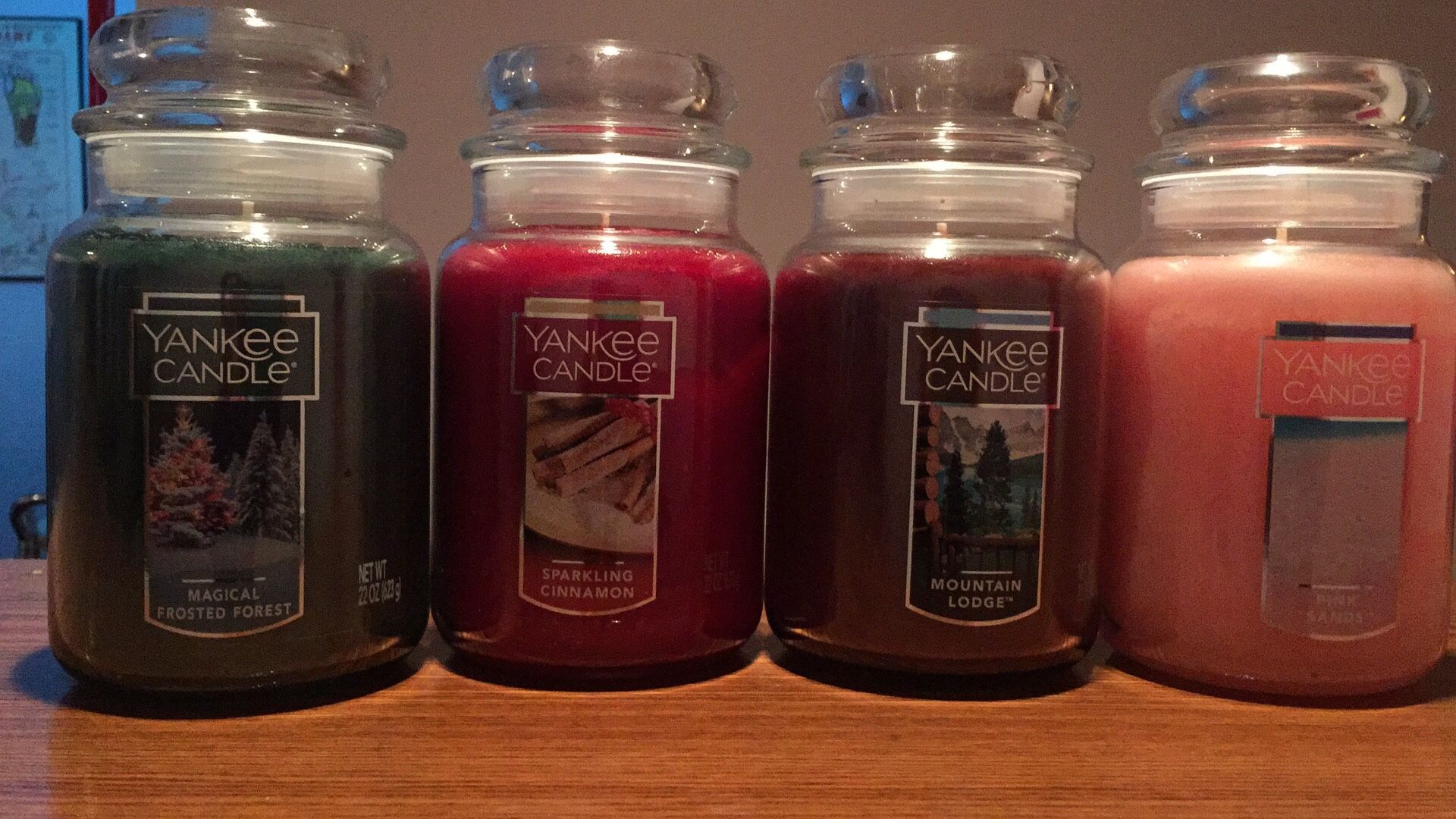 Yankee Candle