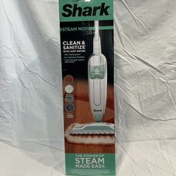Shark Steam Mop