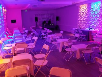 Para Eventos