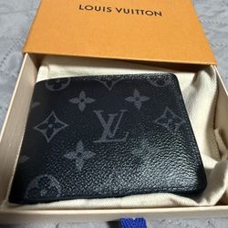 Louis Vuitton Wallet