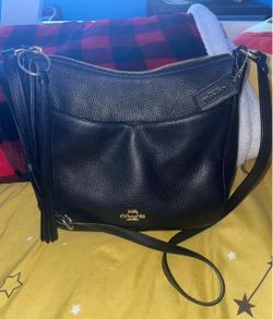 Coach Cross Body purse