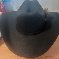 SOMBRERO EL MAYOR  71/4 USA.  58 Mex