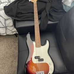 Fender Precision Bass