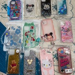 Iphone 13 Cases 