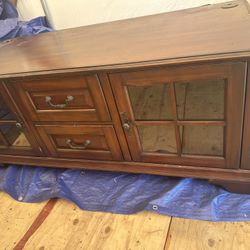 Tv Entertainment Table/stand
